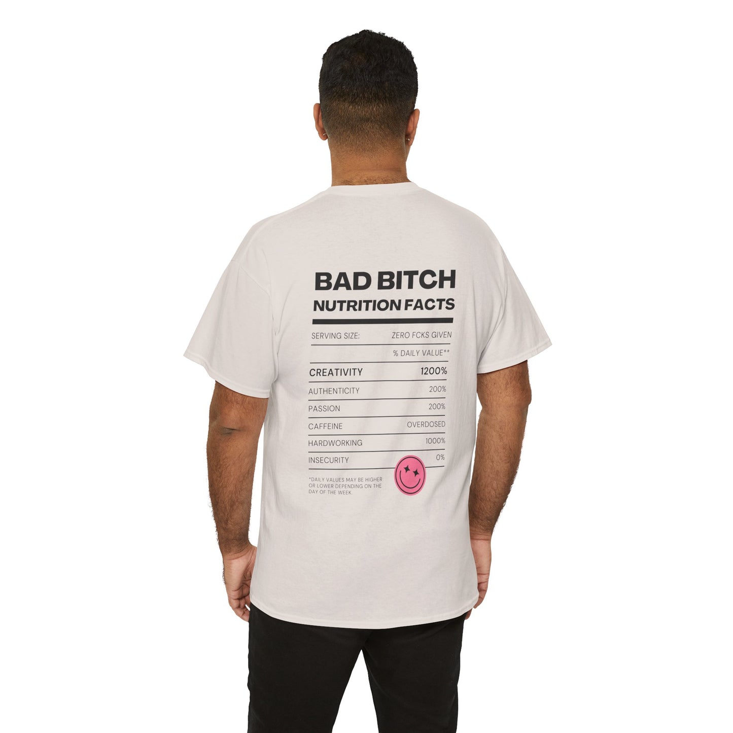 SUNDAY custom merch unisex T-shirt